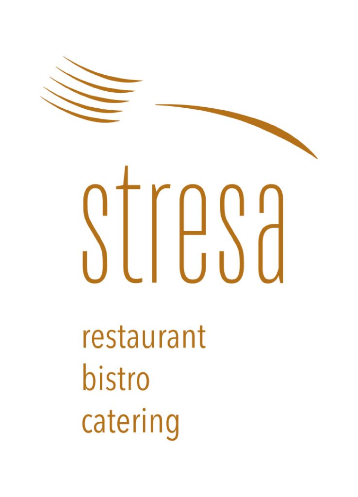 Stresa Restaurant Logo