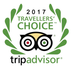 tripadvisor auszeichnung 2017