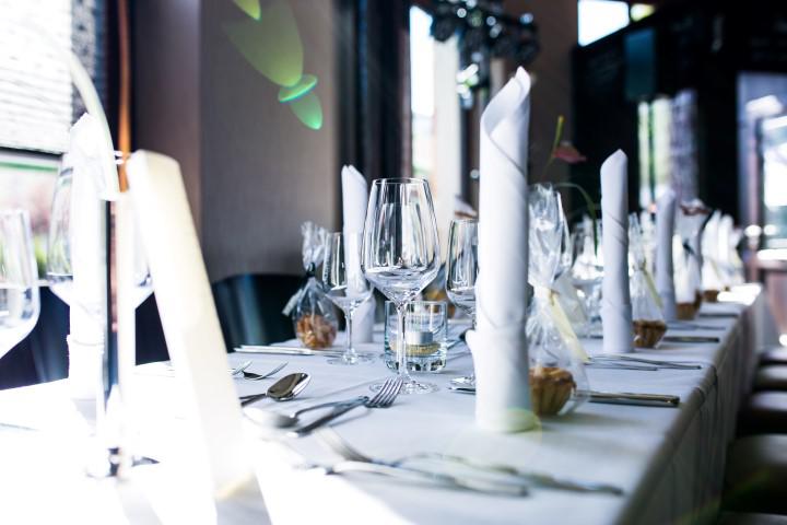 Veranstaltungen im Restaurant Stresa - Nach ihren Wünschen organisieren wir die Veranstaltung für Sie.
