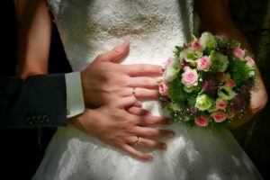 Mit unserem Hochzeitscatering genießen Sie, auch kulinarisch, den schönsten Tag Ihres Lebens.